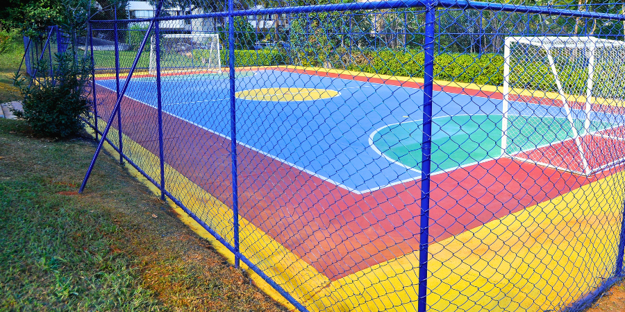 Administração do Plano Piloto suspende nova regulamentação de uso das quadras esportivas