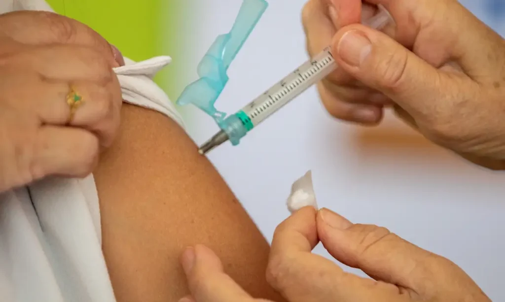 DF amplia vacinação contra a gripe para toda a população a partir de seis meses