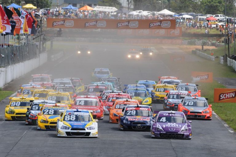 Autódromo de Brasília reabre em novembro com entrada gratuita na Stock Car