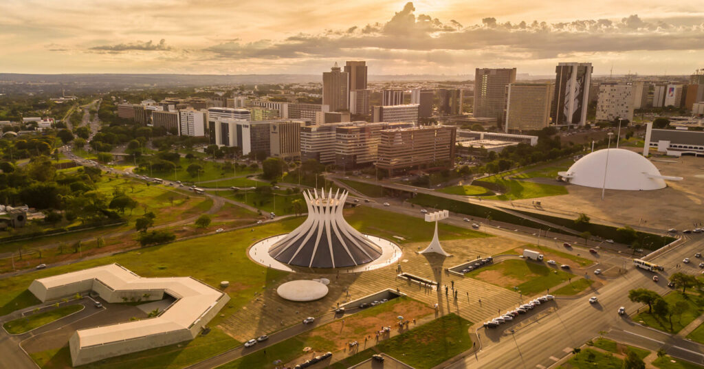 Confira como ficam os serviços públicos no DF durante o Natal
