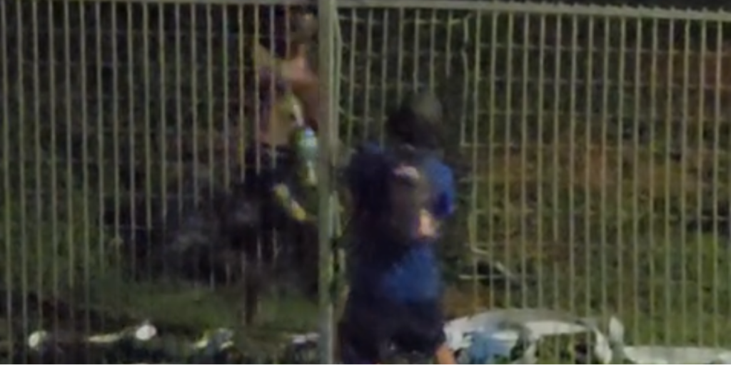 Suspeito de série de furtos no Noroeste é capturado pela PMDF