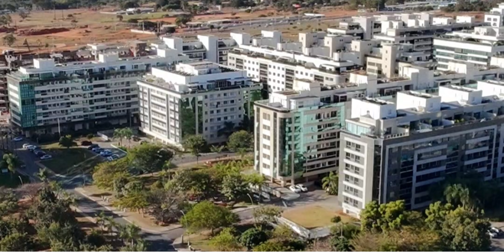 Bairro mais seguro? Noroeste quase zera ocorrências em 2025