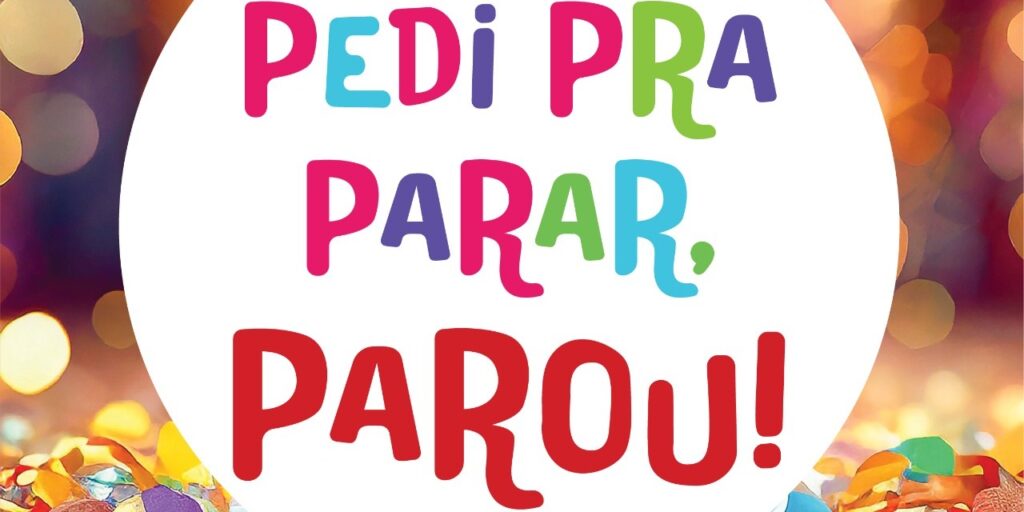 MPDFT reforça fiscalização e lança campanha pelo respeito às mulheres no Carnaval