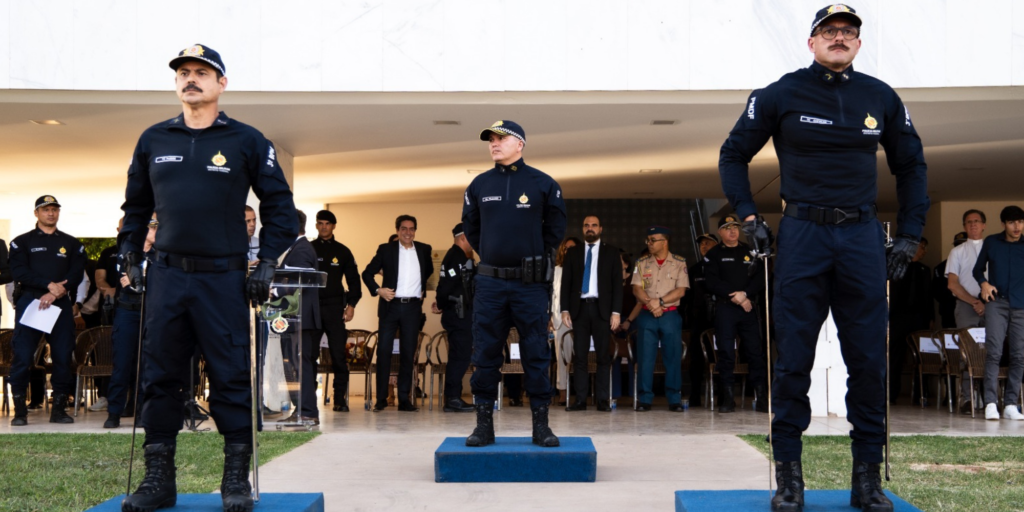 Batalhão responsável pelo Noroeste tem novo comandante